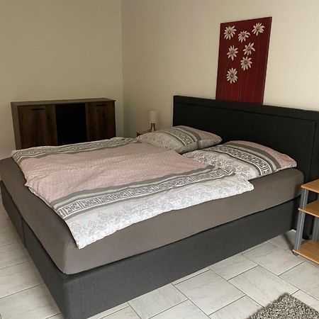 Haus Karat Villa Hammer Esterno foto