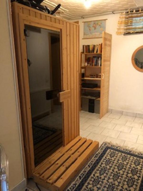 Haus Karat Villa Hammer Esterno foto