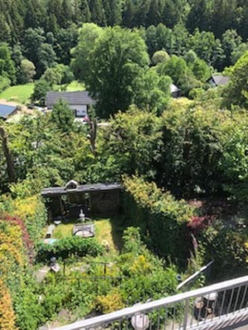 Haus Karat Villa Hammer Esterno foto
