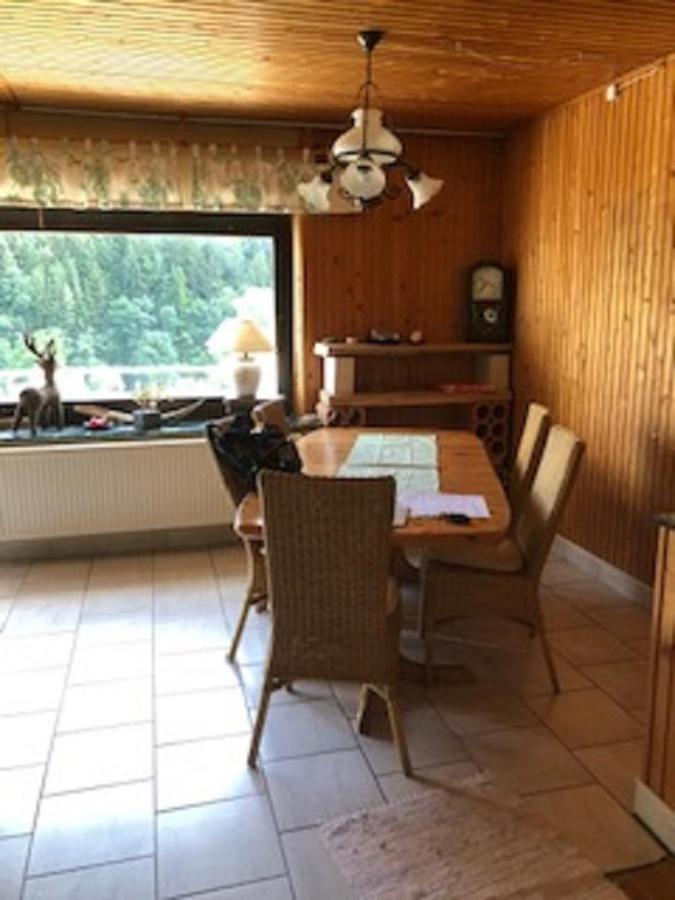Haus Karat Villa Hammer Esterno foto