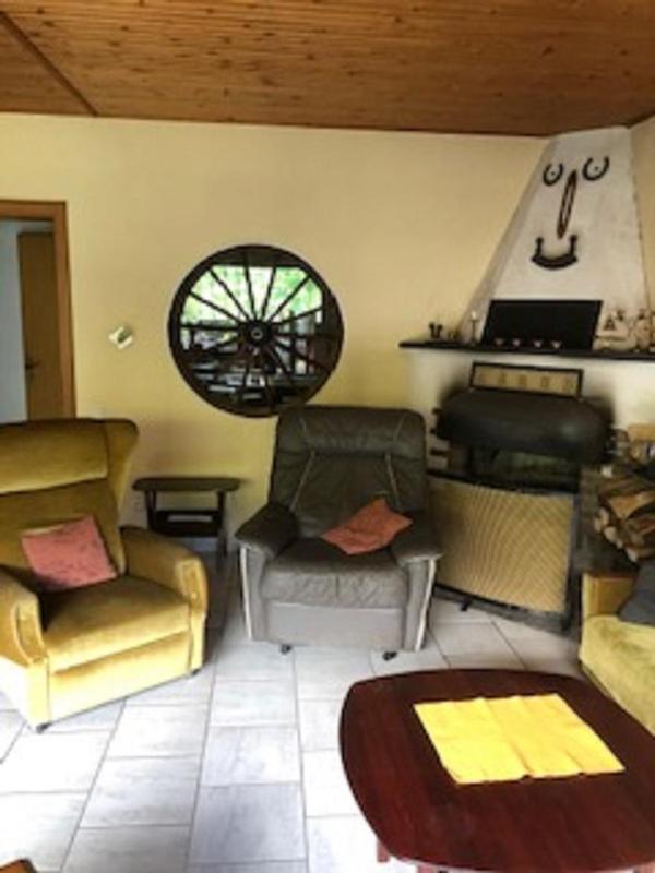 Haus Karat Villa Hammer Esterno foto