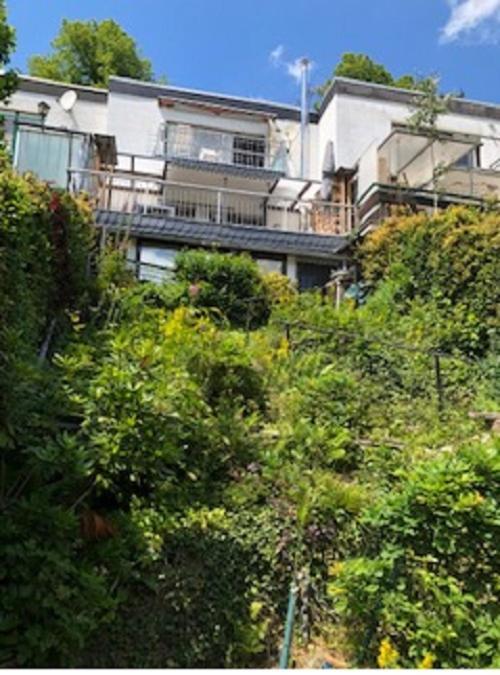 Haus Karat Villa Hammer Esterno foto