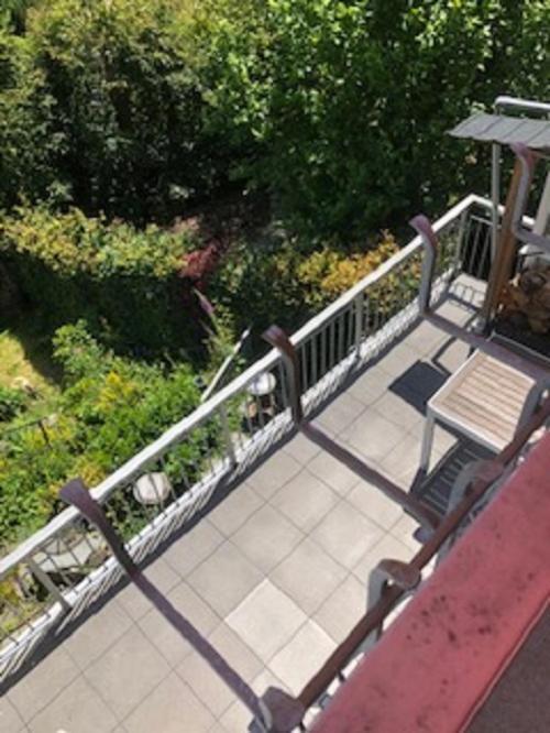 Haus Karat Villa Hammer Esterno foto