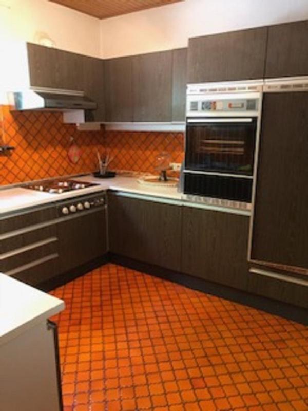 Haus Karat Villa Hammer Esterno foto