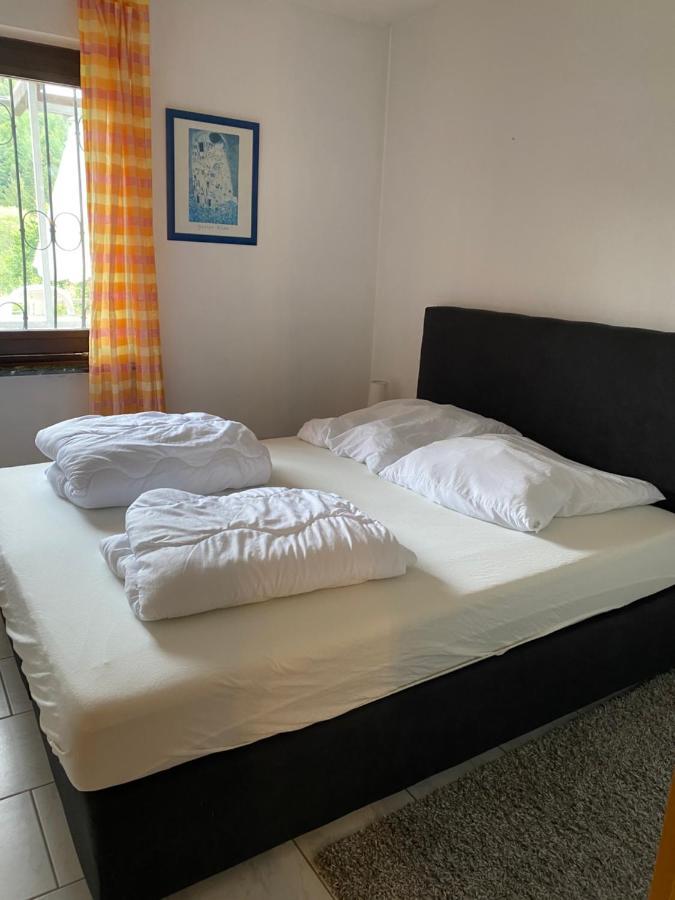 Haus Karat Villa Hammer Esterno foto