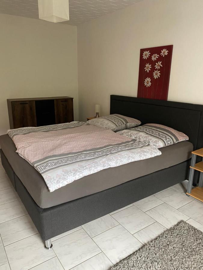 Haus Karat Villa Hammer Esterno foto